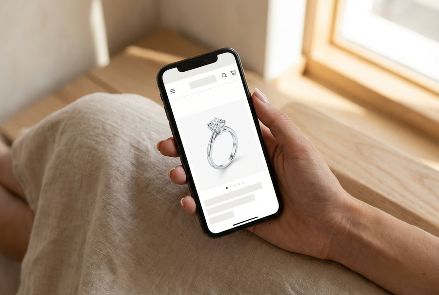 Ring Match — compare your ring