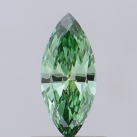 0.58ct Marquise Diamond — IGI Certified · LG773637877