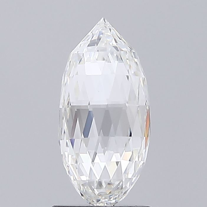2.38ct Briolette Diamond — IGI Certified · LG771632695