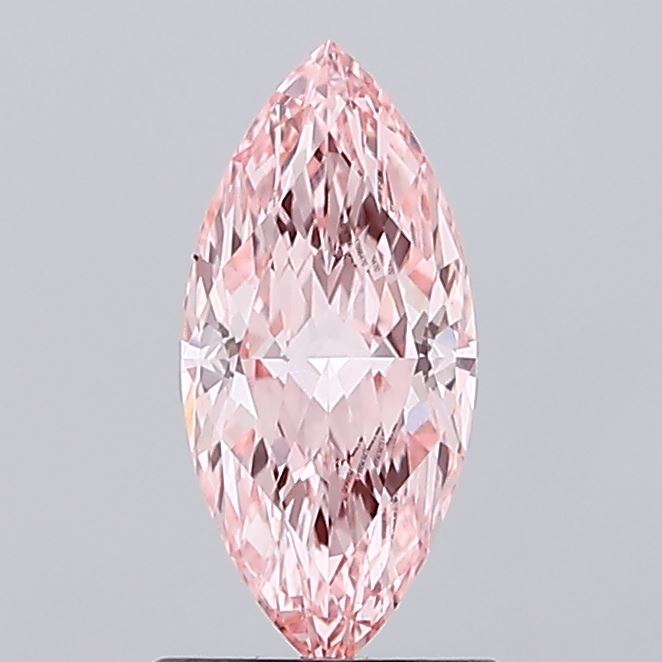 1.03ct Marquise Modified Diamond — IGI Certified · LG787666470