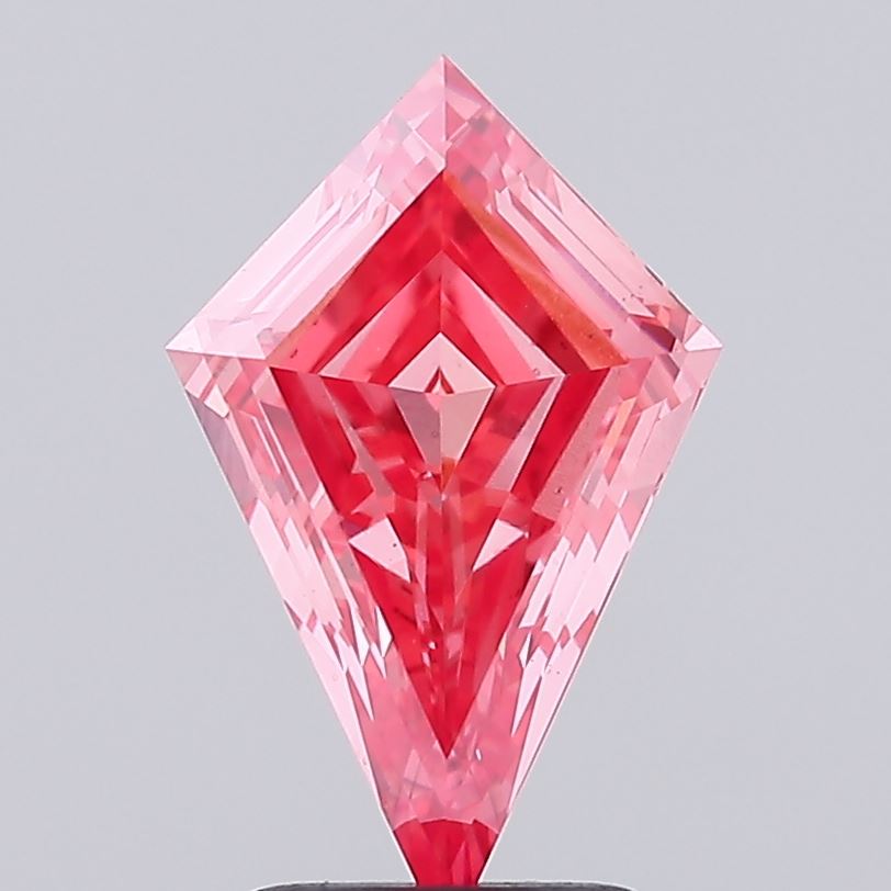 2.15ct Kite Diamond — IGI Certified · LG787666772