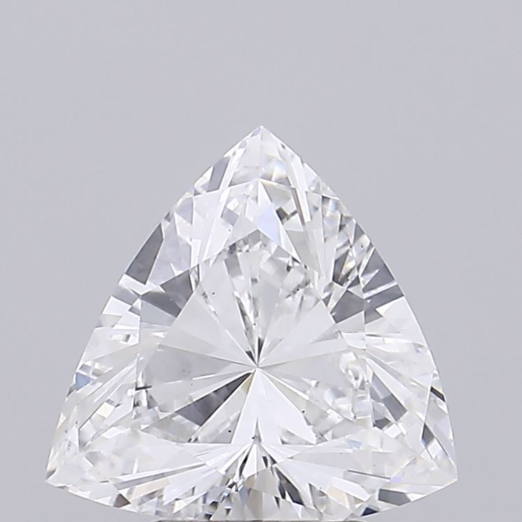 2.35ct Trilliant Diamond — IGI Certified · LG696555874