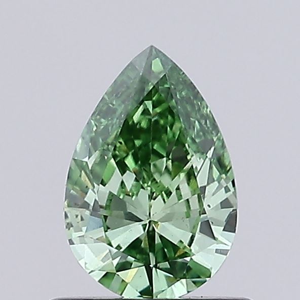 0.59ct Pear Diamond — IGI Certified · LG729526897