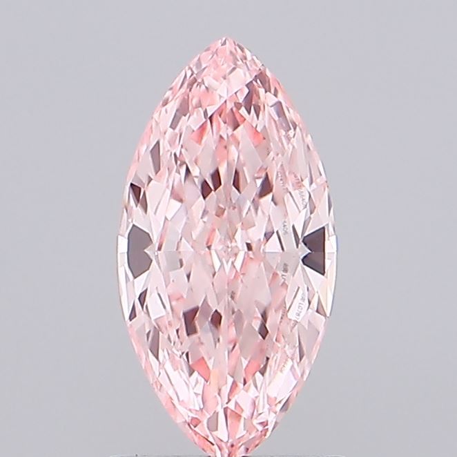 1.14ct Marquise Modified Diamond — IGI Certified · LG787666406