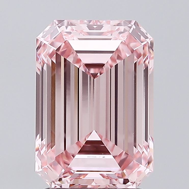 2.59ct Emerald Cut Diamond — IGI Certified · LG779660359