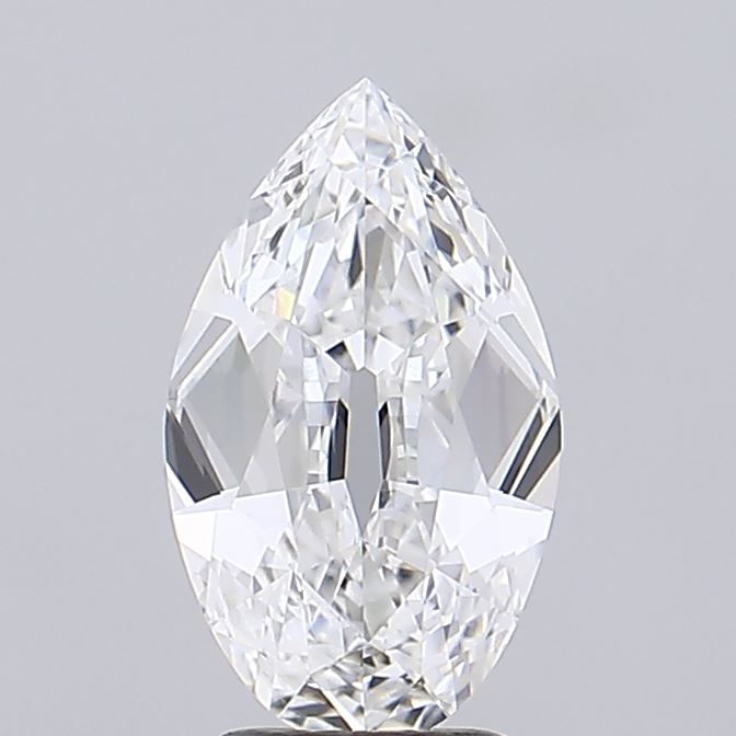 2.70ct Pear Diamond — IGI Certified · LG740505657