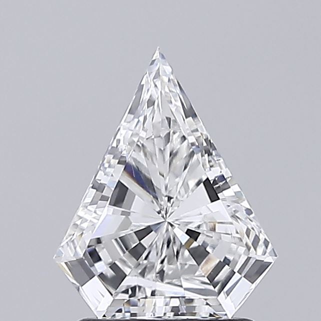 1.19ct Pentagon (shield) Diamond — IGI Certified · LG695503985
