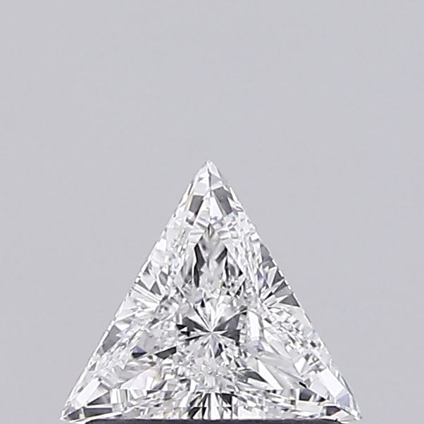 0.44ct Triangular Diamond — IGI Certified · LG749589310