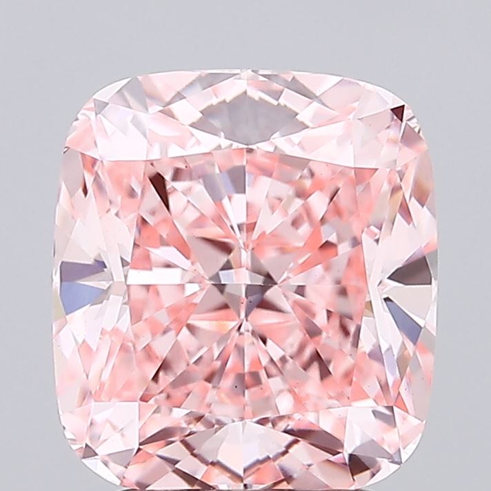 2.80ct Cushion Diamond — IGI Certified · LG723531464