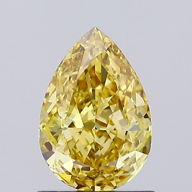 1.16ct Pear Diamond — IGI Certified · LG658494607