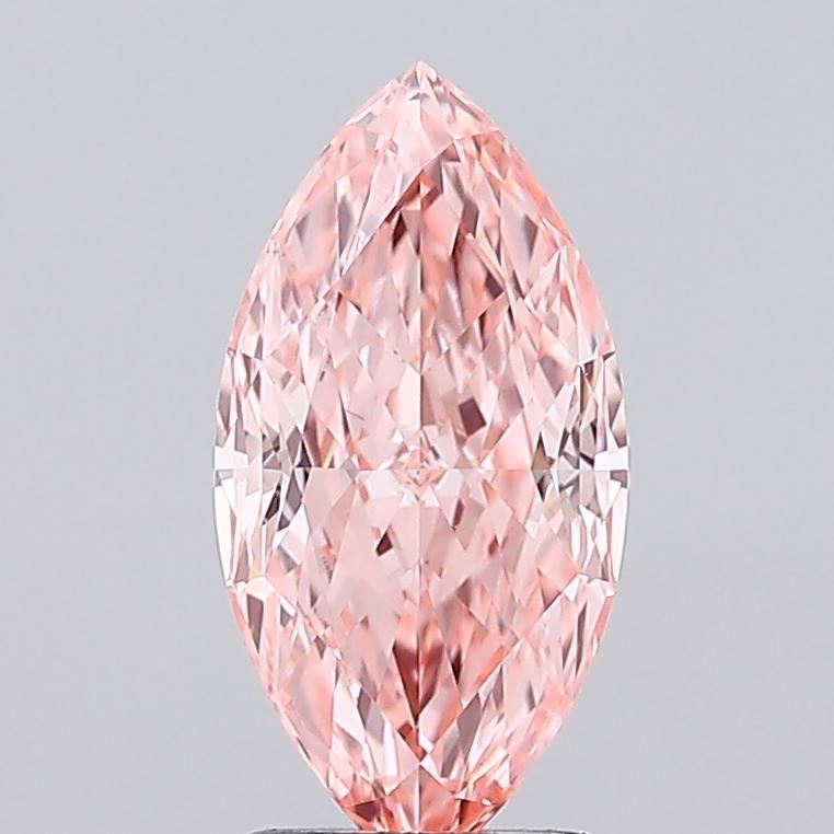 2.05ct Marquise Modified Diamond — IGI Certified · LG787666837
