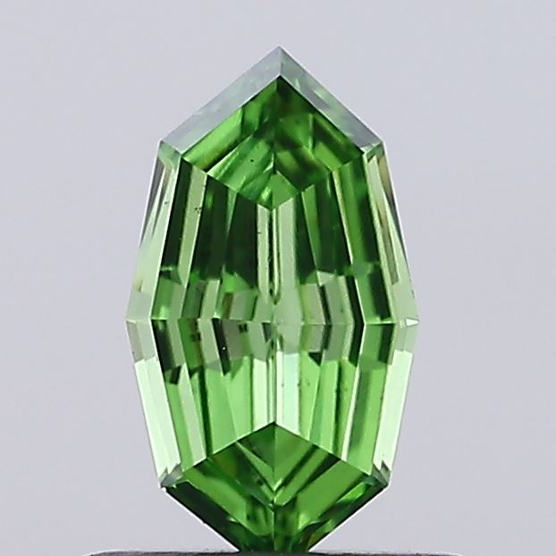 0.43ct Marquise Step Diamond — IGI Certified · LG789631077