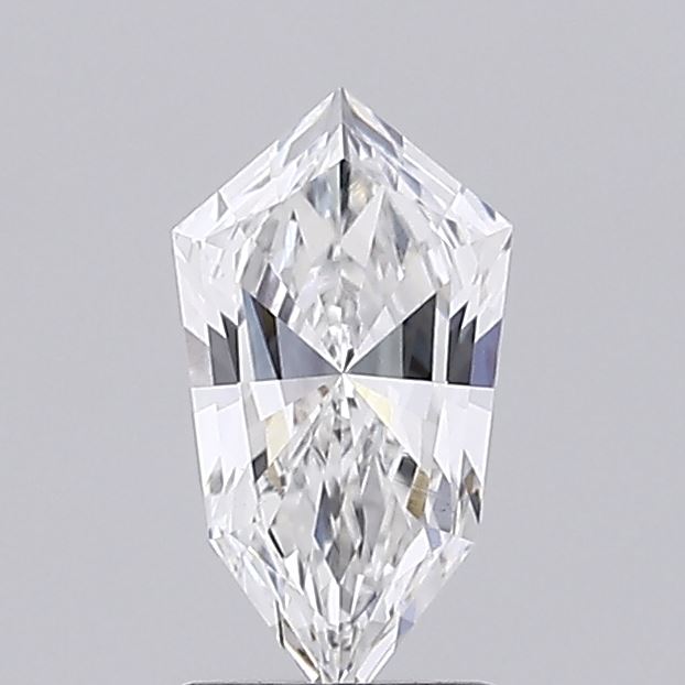 1.13ct Hexagonal Diamond — IGI Certified · LG729543460