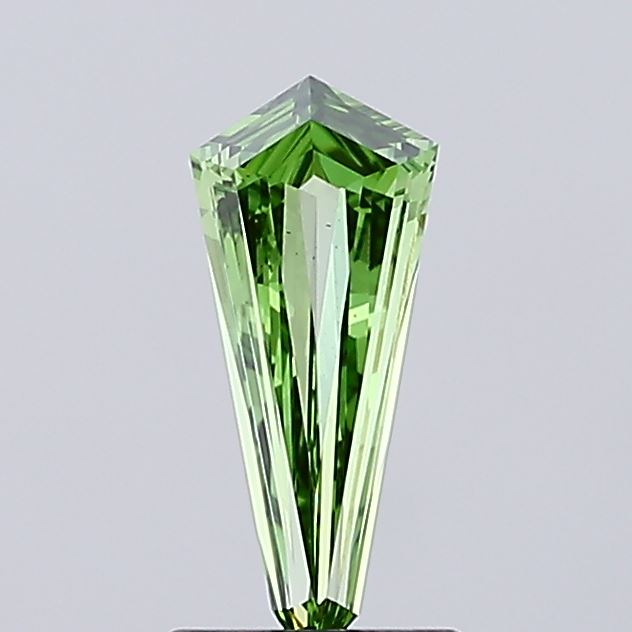 0.68ct Kite Antique Diamond — IGI Certified · LG712526876
