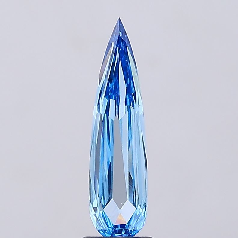 1.48ct Pear Diamond — IGI Certified · LG756534894