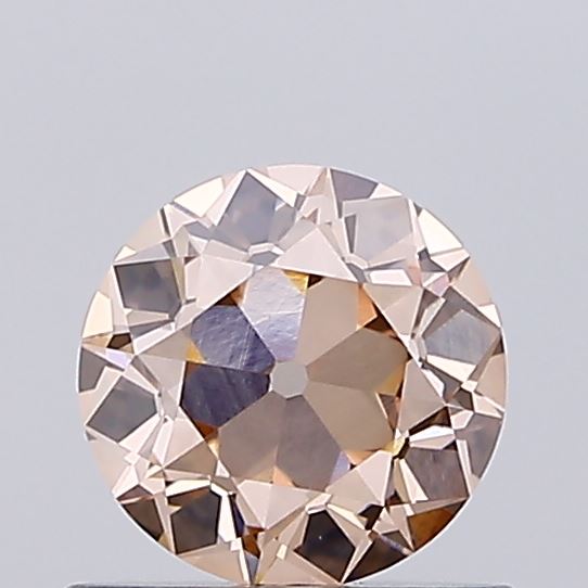 0.68ct Old European Cut Diamond — IGI Certified · LG787666596