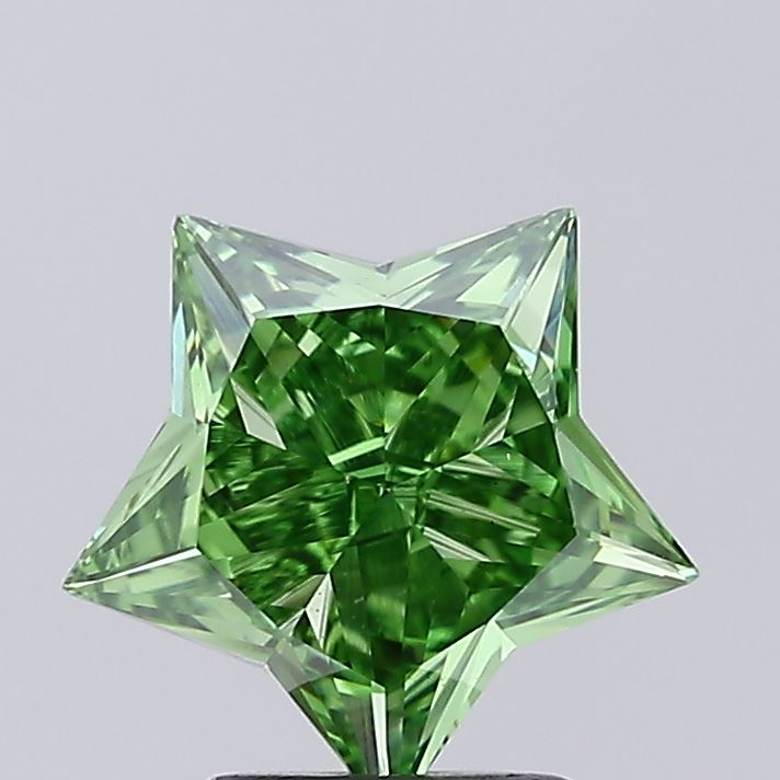 2.39ct Star Modified Brilliant Diamond — IGI Certified · LG787666450