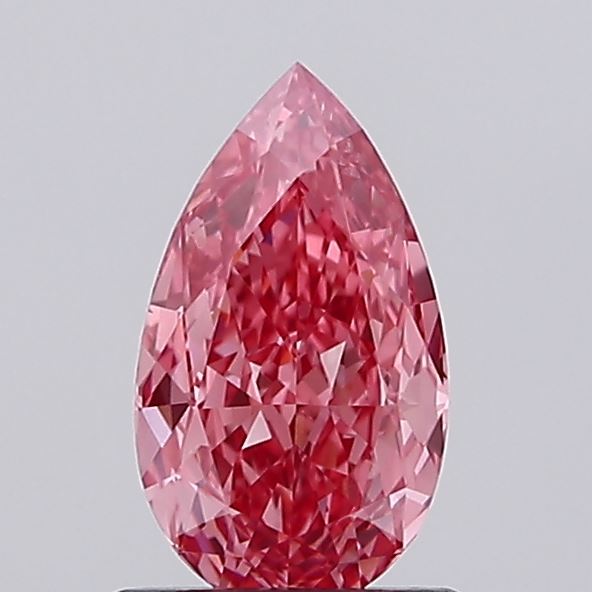 1.01ct Pear Diamond — IGI Certified · LG747566221
