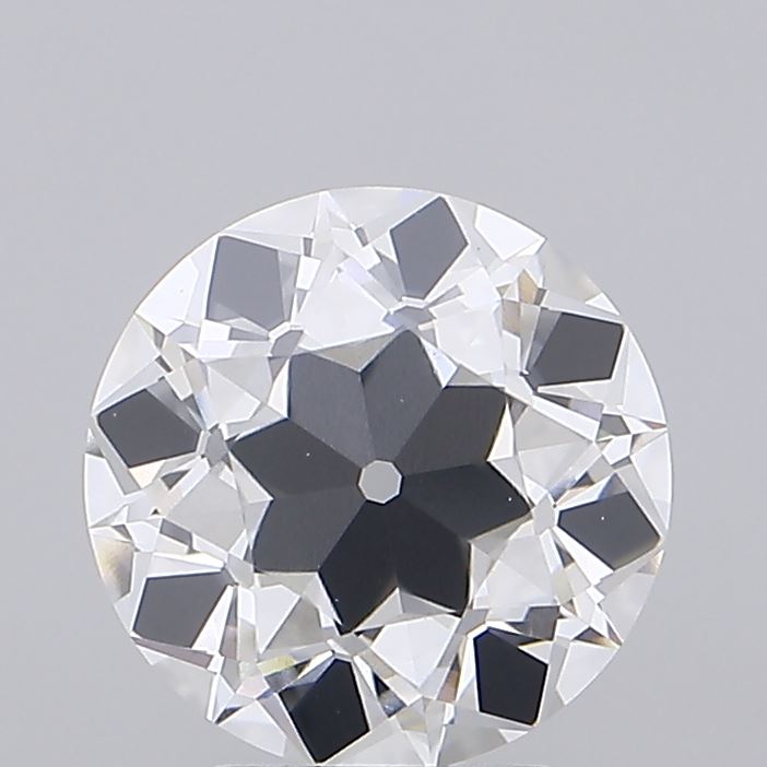 3.38ct Old European Cut Diamond — IGI Certified · LG787666641