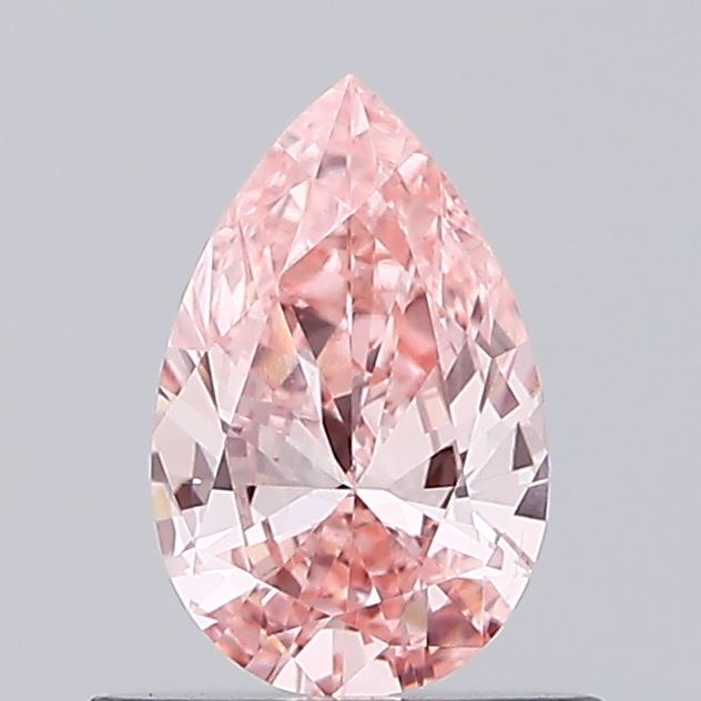 0.38ct Pear Diamond — IGI Certified · LG671412661