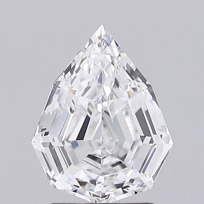 1.95ct Pear Diamond — IGI Certified · LG726561681