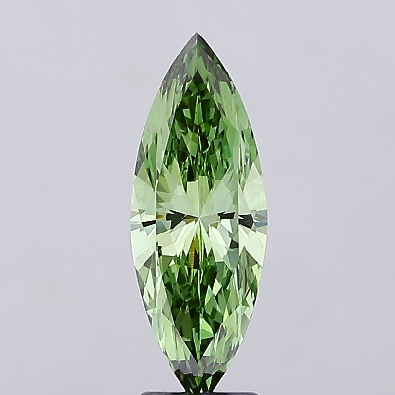 3.25ct Marquise Diamond — IGI Certified · LG755524772