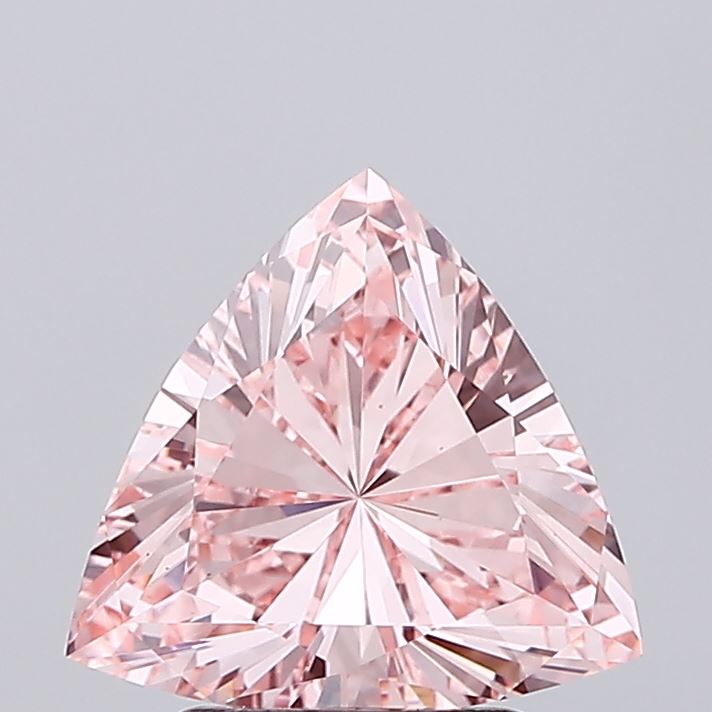1.98ct Trilliant Diamond — IGI Certified · LG687525064