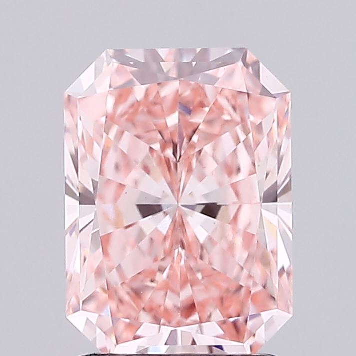 1.72ct Radiant Diamond — IGI Certified · LG647475666