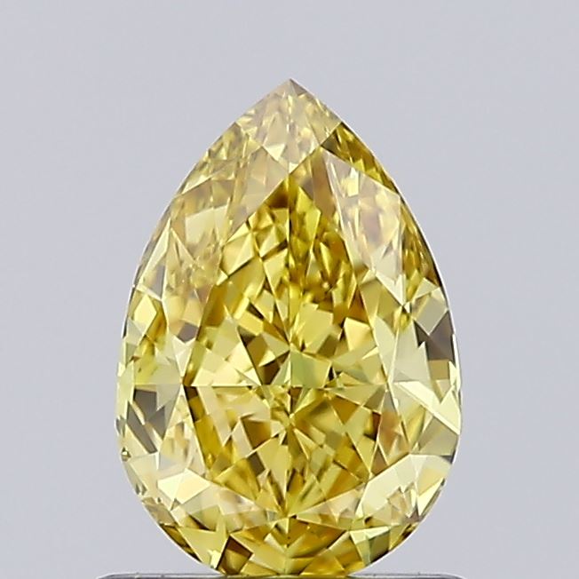 1.00ct Pear Diamond — IGI Certified · LG651433954