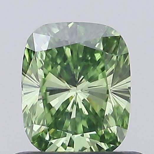 0.54ct Cushion Diamond — IGI Certified · LG666402665