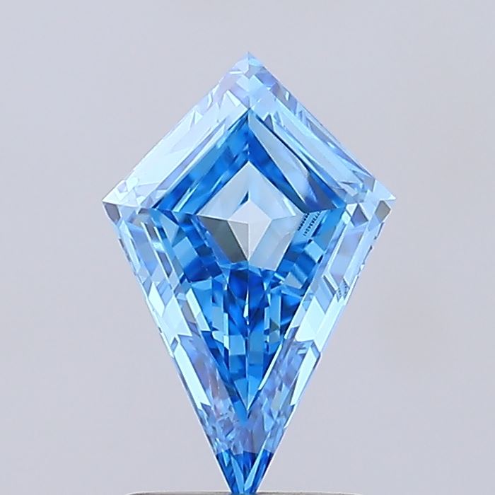 1.27ct Kite Diamond — IGI Certified · LG772634241
