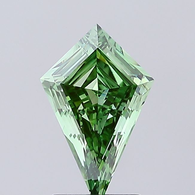 1.39ct Kite Diamond — IGI Certified · LG787666410