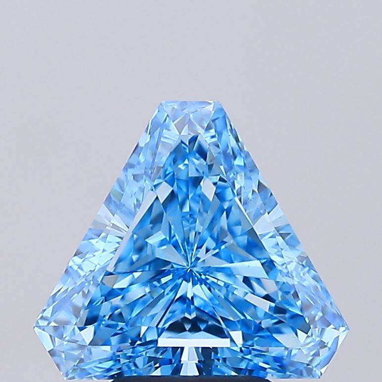 3.25ct Triangle Diamond — IGI Certified · LG787666644