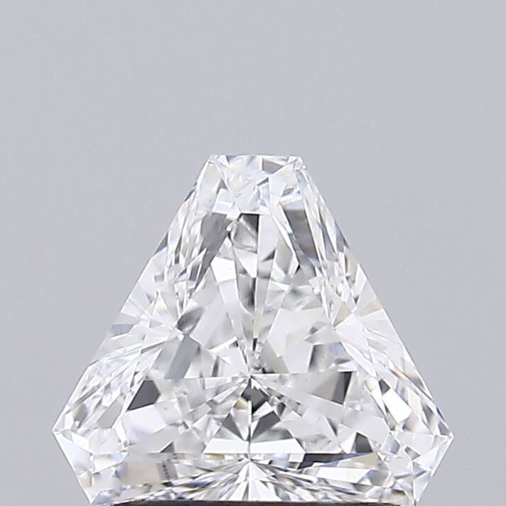 1.03ct Triangle Diamond — IGI Certified · LG762559428