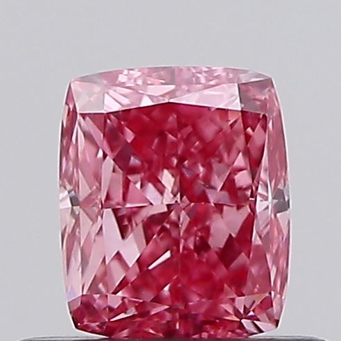 0.55ct Cushion Diamond — IGI Certified · LG741592042