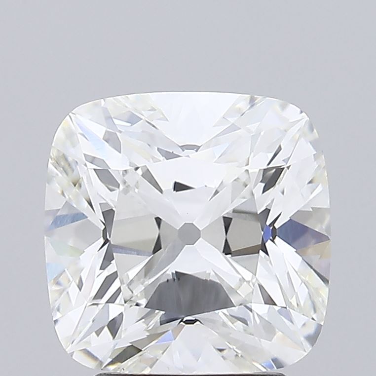 2.52ct Cushion Modified Brilliant Diamond — IGI Certified · LG626498915