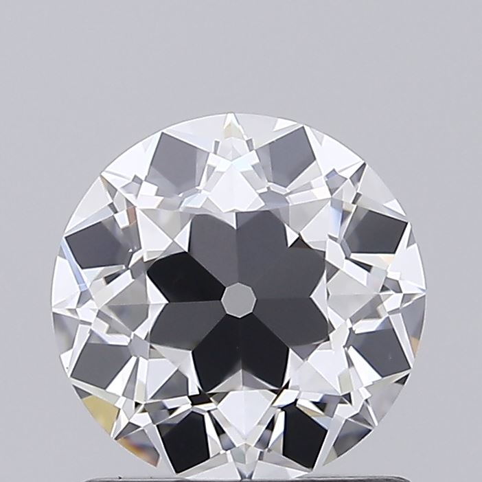 1.12ct Old European Cut Diamond — IGI Certified · LG787666357
