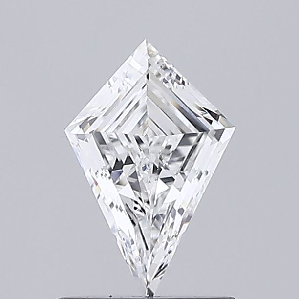 0.66ct Kite Diamond — IGI Certified · LG692534005