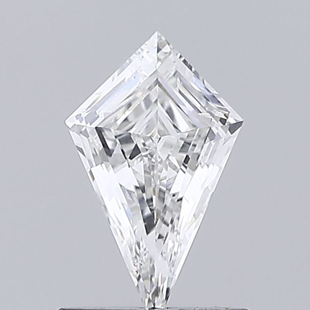0.61ct Kite Diamond — IGI Certified · LG729527023