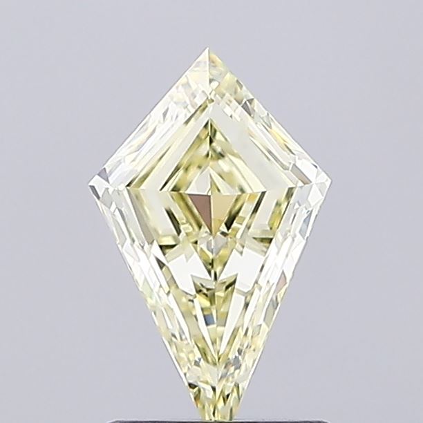 0.99ct Kite Diamond — IGI Certified · LG719569702