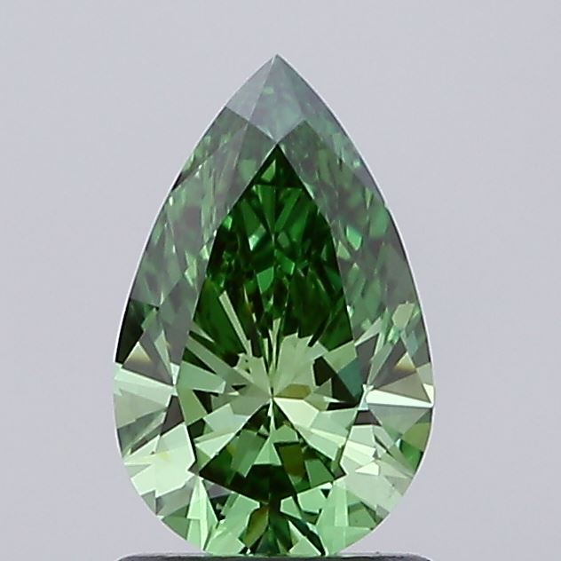 1.08ct Pear Diamond — IGI Certified · LG706523194