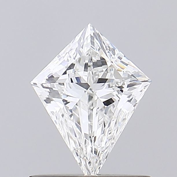 0.70ct Kite Diamond — IGI Certified · LG667460077