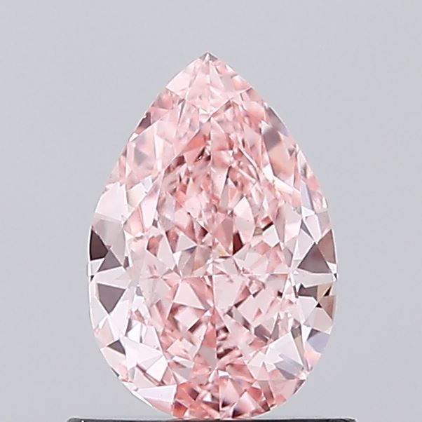 1.00ct Pear Diamond — IGI Certified · LG647424764