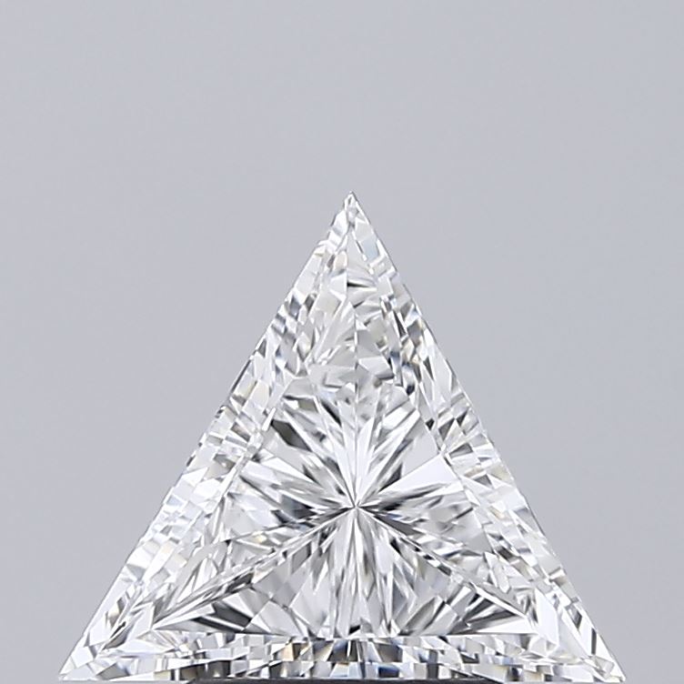 1.51ct Triangular Diamond — IGI Certified · LG784621463