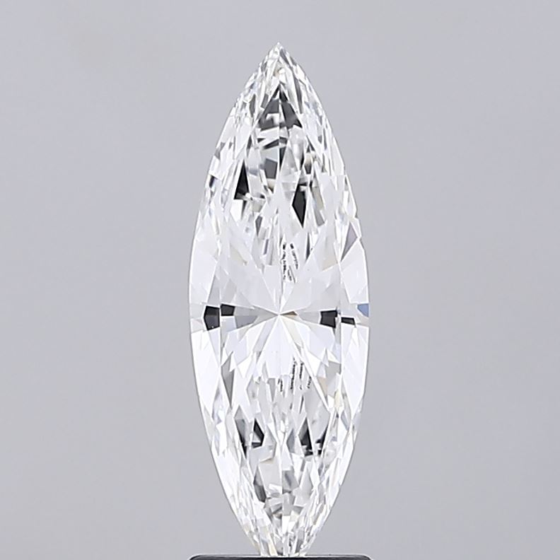 1.92ct Marquise Diamond — IGI Certified · LG727561747