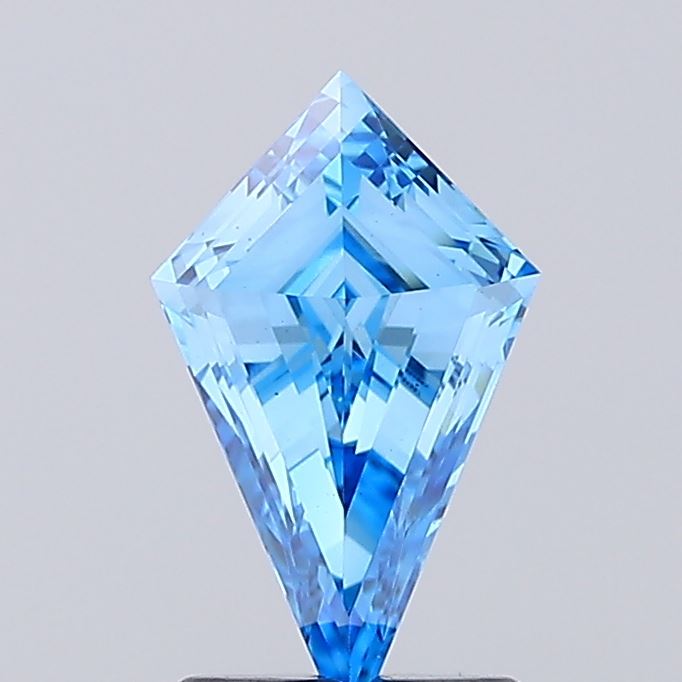 1.19ct Kite Diamond — IGI Certified · LG720554997