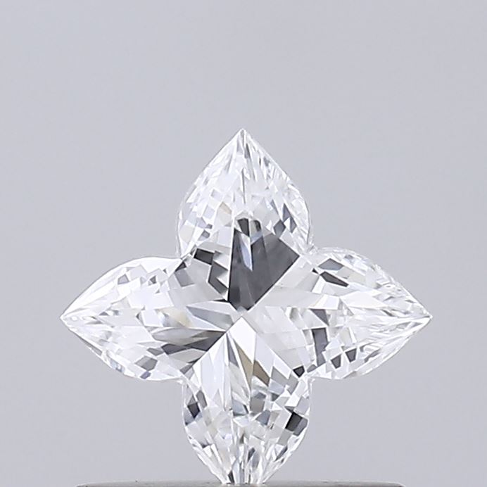 0.65ct Flower Diamond — IGI Certified · LG761547406