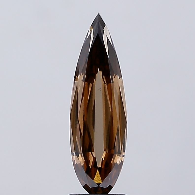 2.51ct Pear Diamond — IGI Certified · LG778694193