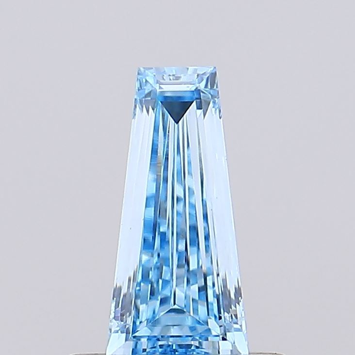 0.36ct Tapered Baguette Diamond