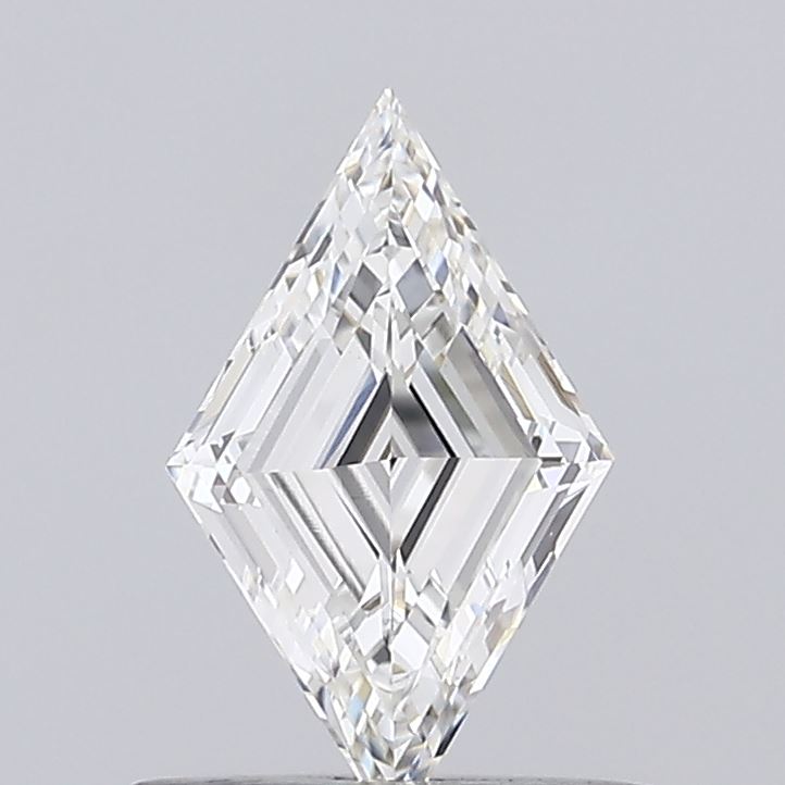 0.50ct Lozenge Diamond — IGI Certified · LG707510013
